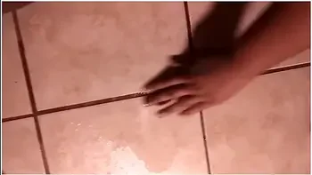 Just Couldnt Hold It Anymore