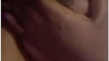 Feeling On This Fat Pussy