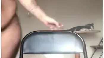 I Made That Big Ass Clap, Clap, Clap!