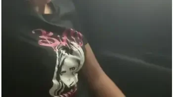 Missbnasty Vs. The Car Wash