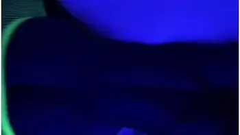 Slim Thick Ebony - White Thug Fucks Ebony Stripper Backshots (cumshot)