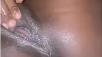 Playing With My Pussy While Watching A Movie W My Stepdad