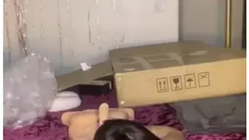 Best Sex Toy For Women/male Sex Doll From Tantaly Unboxing - Lina Paige And Cali Caliente