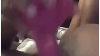 Watch Me Cream & Squirt