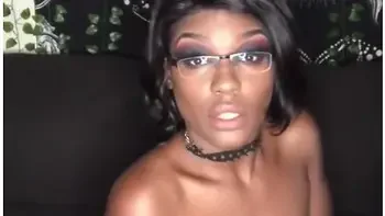 Smoking And Talking About Getting Fucked