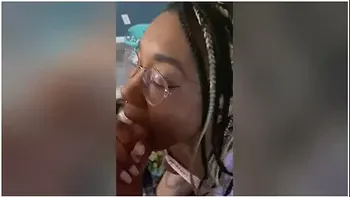 First Time Fucking With Her New Hair Style