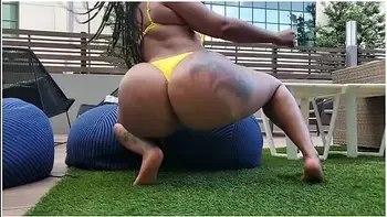 Hottest Sex Video Amateur New Like In Your Dreams With Cinna Bunz