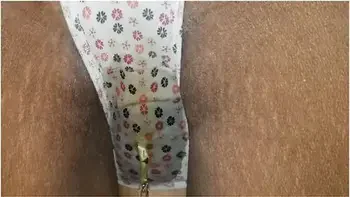 My Close Up Pissing Compilation!