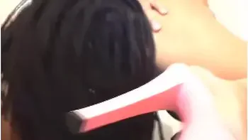 Don Whoe Vs Pornstar Italia Blue