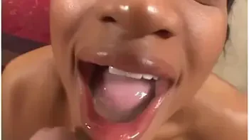 London Getting Pussy Fucked