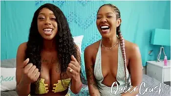 Lotus Lain And Baby Gemini Interview For