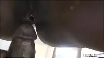 Big Boobed Ebony Babe Bijan Sudaan Gets Filled With Lex Steeles Hard Meat!