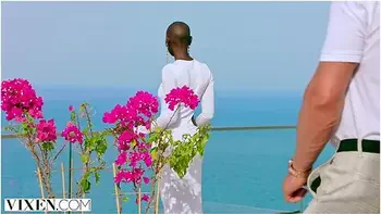 Gorgeous Zaawaadis Lustful Encounter At Hotel Vixen