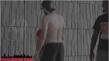 Battle Rapper Gets Cuckolded And Humiliated With Peter King