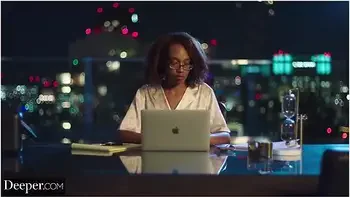 Lacey & Oliver Push Their Limits & Explore New Kinks With Lacey London