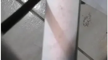 Black Camgirl Sensualizing And Masturbating Online