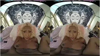 Daizy Cooper In Waiting For Daizy