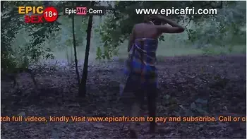 The King Must Hear This - Queen Caught Enjoying Big Black Dick