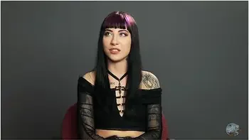 Ask A Porn Star: Faking It? - Gabriella Paltrova, Charlotte Sartre And Kira Noir