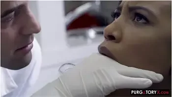 The Dentist Vol 1 With Demi Sutra