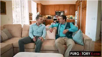 Pass Around Wives Vol 1 With Ana Foxxx