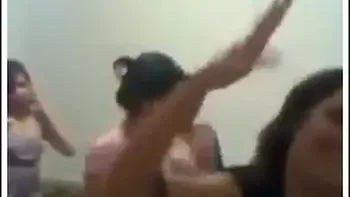 Chtih bnat maroc algerie arab dance hot sexy