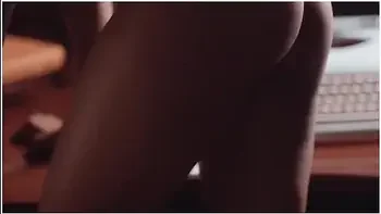 Angela White, Jenna Foxx And Angela White Jenna Foxx - Passionate Seductions And Lesbian - Brunette - Lingerie - Interracial - Masturbation - Mature - Office