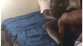 Running a train on my girl