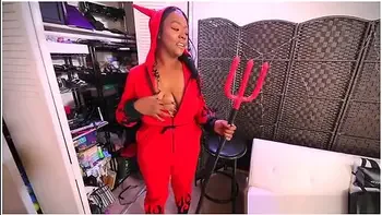 Step- CREAMPIED Before Party (4K)