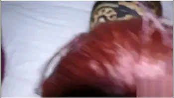 Carmen and friend banged out