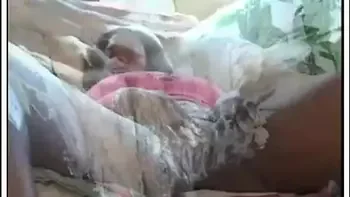 Plumb Ebony MILF Bitch fucked in her sexy shaved pussy