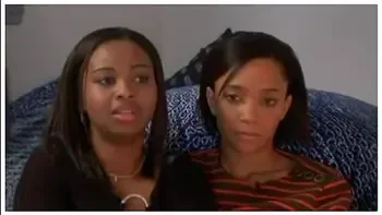 Ashley & Kisha: Finding the Right Fit Documentary