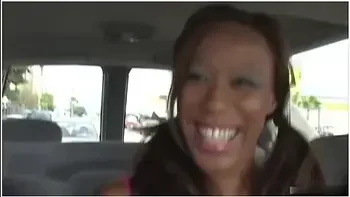 Taya Silvers Is A Cute Black Chic Who Is A Bit...