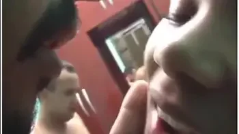 Suruba na casa delas - Agatha Indra - Deise Amadora