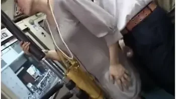 Dangerous bus japanese 01