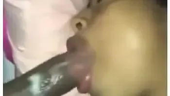 Cute Thot Throat Fuck