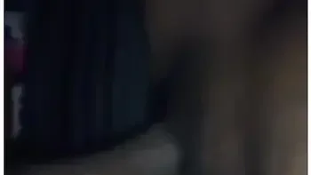 Vaal Freak In The Car