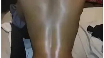 Mzansi teenager 18+ Takin Care Of Me