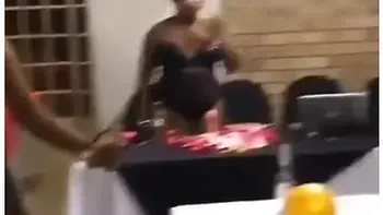 Mzansi Lingerie Party