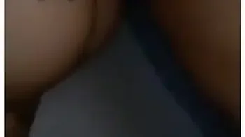 Cant Leave His Bm Alone