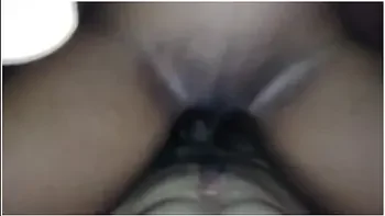 Pov / I See Her While I Fucked Her And She Had An Orgasm I Give Her All My Cum