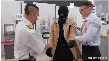 Gorgeous Ebony Milf Breyana Moore Hardcore Porn Video - Teaser Video