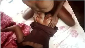 Teaching My Little Step sister To Fuck