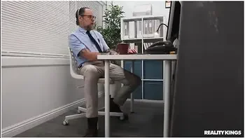 Buxom Ebony Whore Amazing Sex Movie