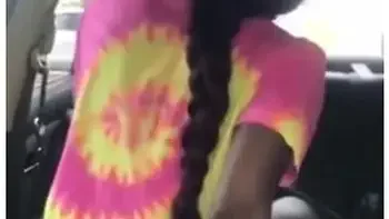 Fucking In Front Of Lowes