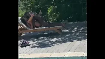 Amazing holiday orgy with sexy French girls  - MySexMobile