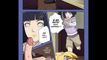 boruto uzumaki fucking hard HD