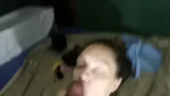 Squirting Cum Shots (Mandingo Blast)