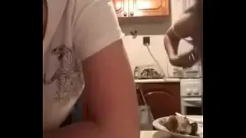 Nice Ass In Skirt Teasing On Periscope