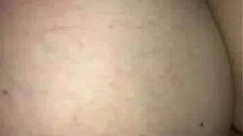 POV Amateur Hairy Couple Fuck - BunnieAndTheDude